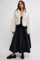 Emilia Full Skirt #688