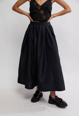 Emilia Full Skirt #688