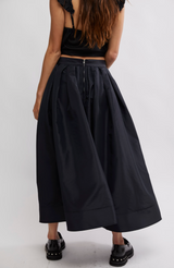 Emilia Full Skirt #688
