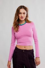 Protagonist Long Sleeve #659