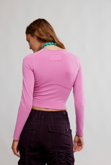 Protagonist Long Sleeve #659