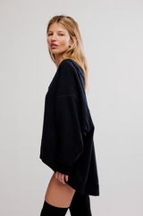 Long Sleeve Staycation Set