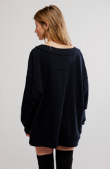 Long Sleeve Staycation Set