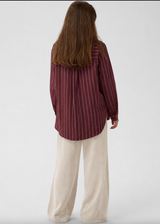 Arin Stripe Shirt