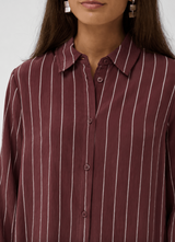 Arin Stripe Shirt