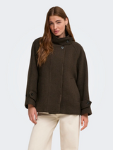 Siva Wool Jacket