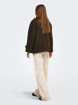 Siva Wool Jacket