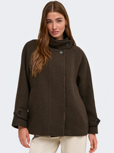 Siva Wool Jacket