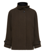 Siva Wool Jacket