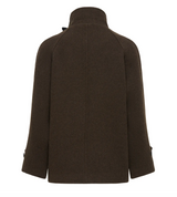 Siva Wool Jacket