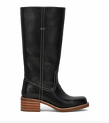 Miranda 14 Tall-Black