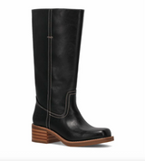 Miranda 14 Tall-Black
