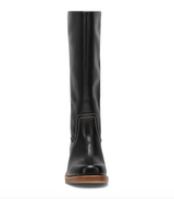 Miranda 14 Tall-Black