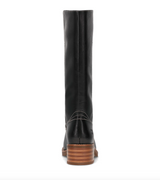 Miranda 14 Tall-Black