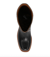 Miranda 14 Tall-Black
