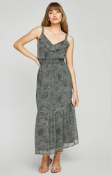 Isla Dress