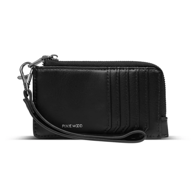 Quinn Card Wallet F24