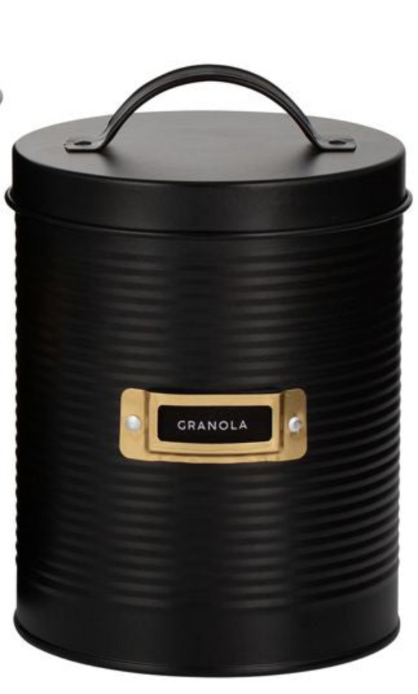 Typhoon Canister