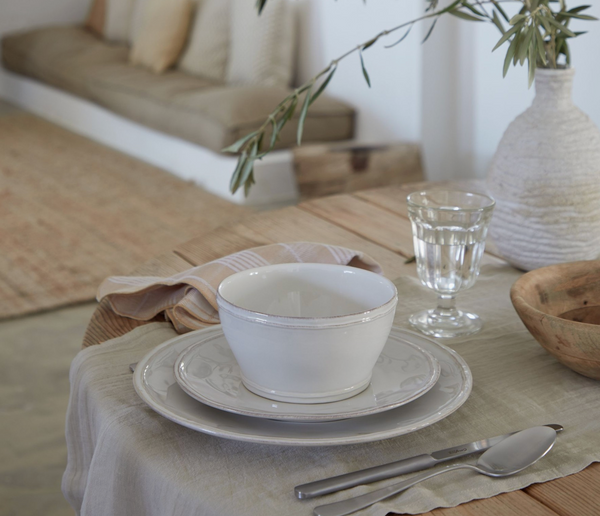 Cereal Bowl
