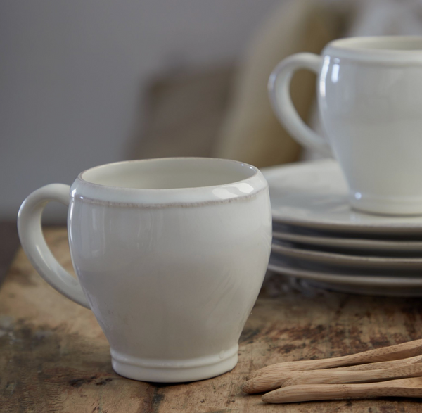 Stoneware Mug