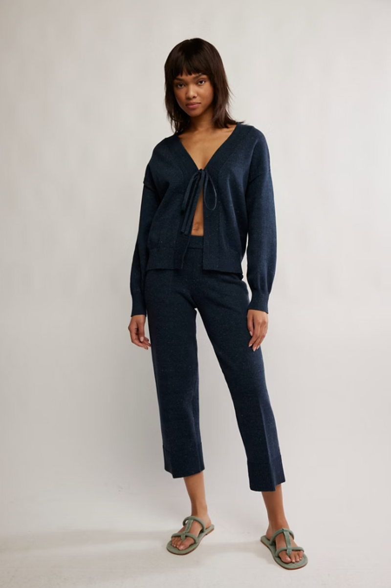 Solar Sweater Set
