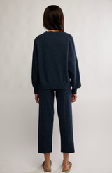 Solar Sweater Set