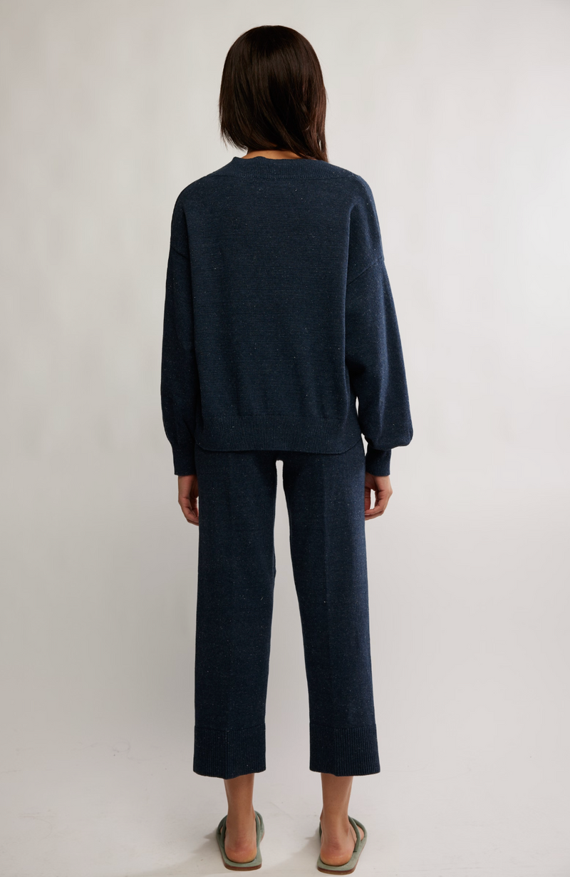 Solar Sweater Set