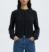 Ivy Knit Cardigan