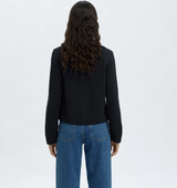 Ivy Knit Cardigan