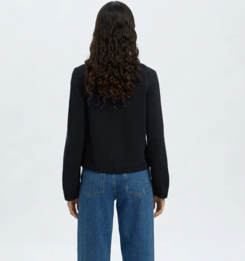 Ivy Knit Cardigan