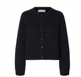 Ivy Knit Cardigan