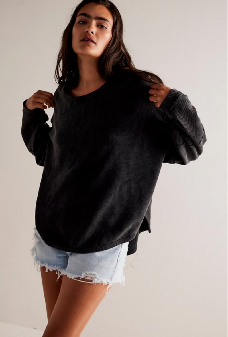 Total Eclipse Long Sleeve S25"
