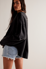 Total Eclipse Long Sleeve S25"