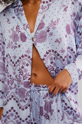 Dreamy Days PJ Set