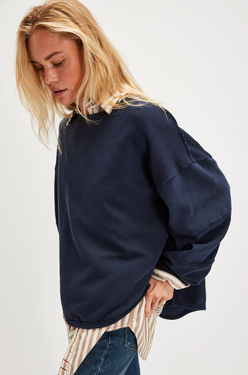 Total Eclipse Tee H25