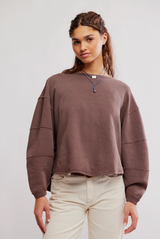 Total Eclipse Tee H25