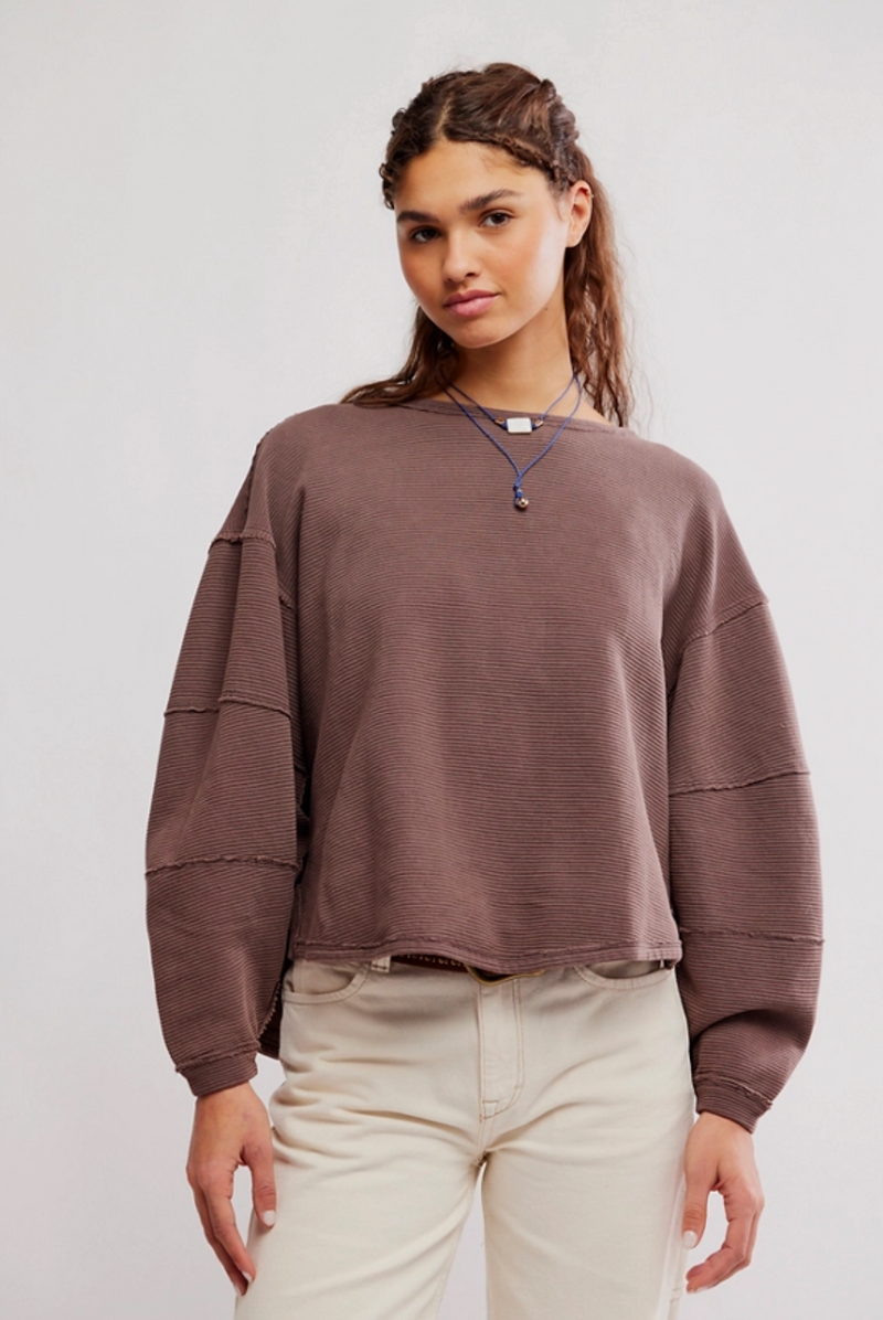 Total Eclipse Tee H25