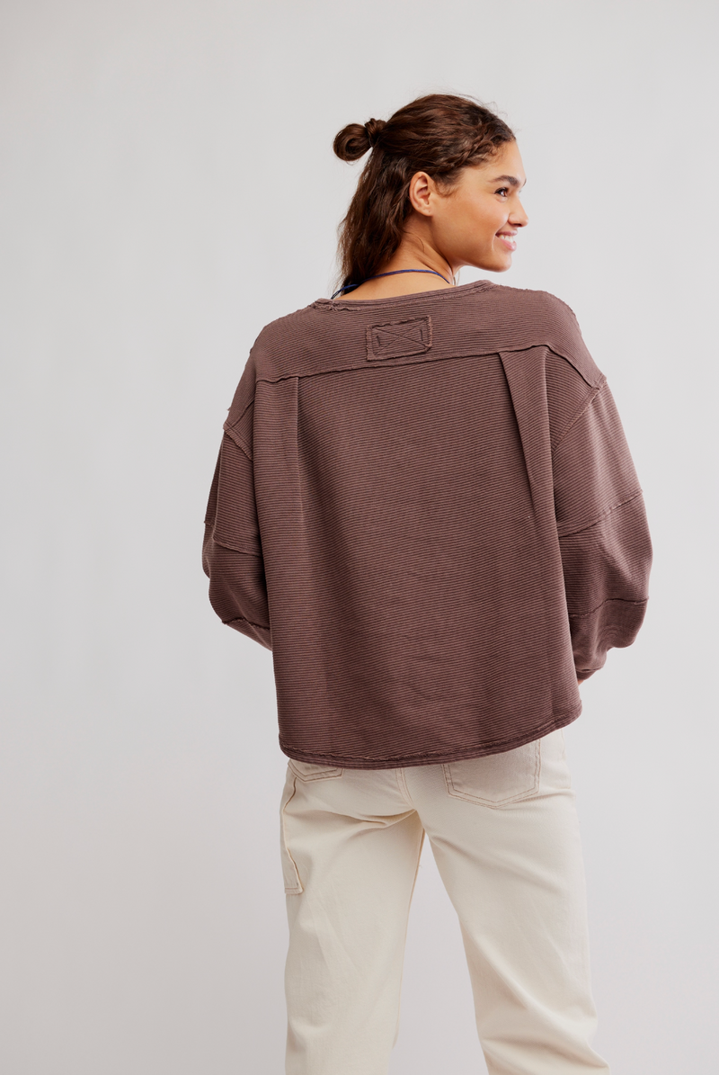 Total Eclipse Tee H25