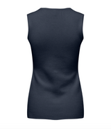Evelin Knit Vest