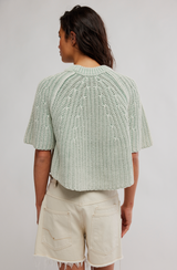 Amy Sweater Tee