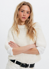 Amy Sweater Tee