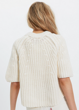 Amy Sweater Tee