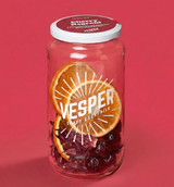 Vesper Craft Cocktails