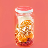 Vesper Craft Cocktails