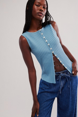 Tilly Vest S26