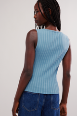 Tilly Vest S26