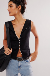 Tilly Vest S26