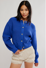 Vienna Cardigan