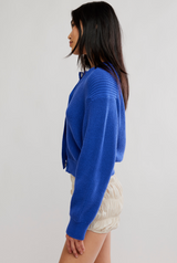 Vienna Cardigan