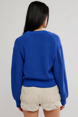 Vienna Cardigan